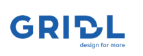 GRIDDL is a boutique women-owned design studio that focuses on helping socially responsible and ethically-driven businesses to maximize their impact through the power of good design.