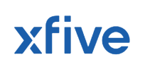 xfive - High Focus. High Ability. 20 Years Strong.